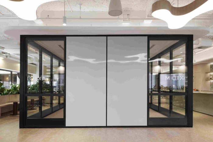 Axiom Workplaces Offices - Sydney - 3