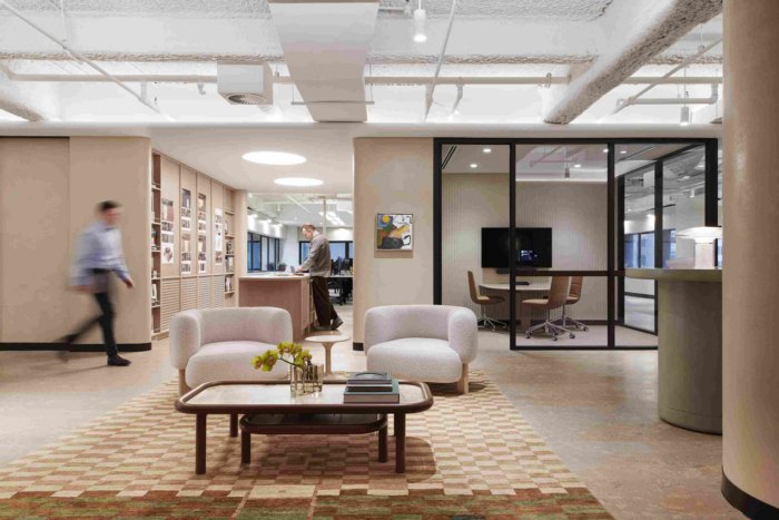 Axiom Workplaces Offices - Sydney - 5