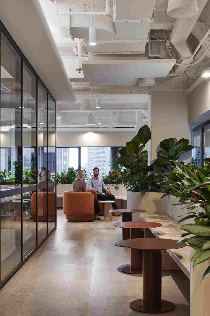 Axiom Workplaces Offices - Sydney - 10
