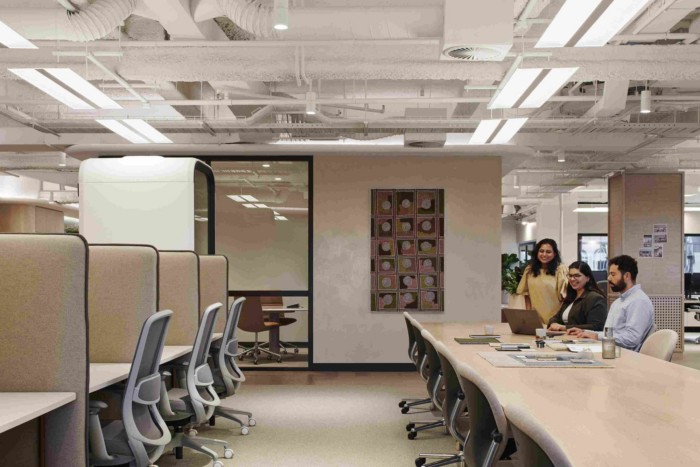 Axiom Workplaces Offices - Sydney - 11