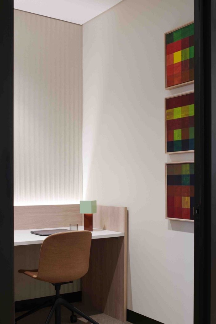 Axiom Workplaces Offices - Sydney - 13