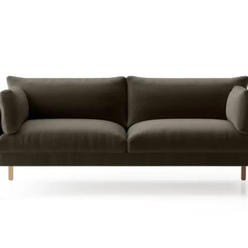 Bodie Sofa - 0