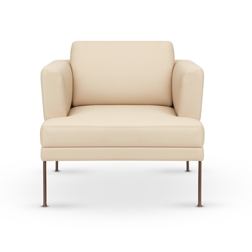 Branden Lounge Chair - 0