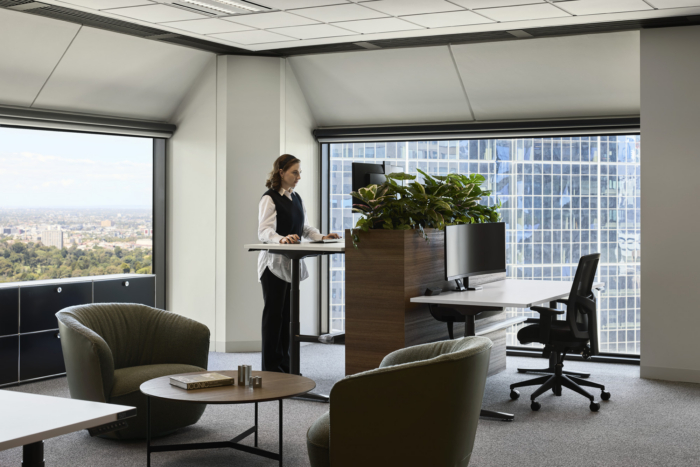 Salta Properties Offices - Melbourne - 10