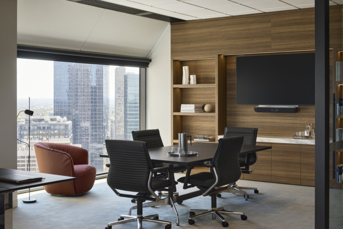 Salta Properties Offices - Melbourne - 11