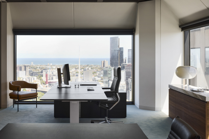 Salta Properties Offices - Melbourne - 12