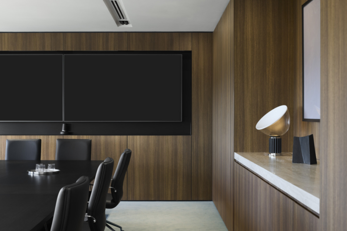 Salta Properties Offices - Melbourne - 5