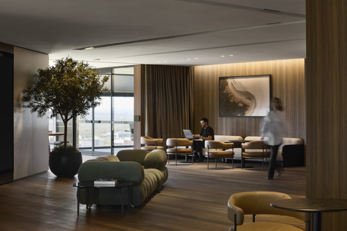 Salta Properties Offices - Melbourne - 2