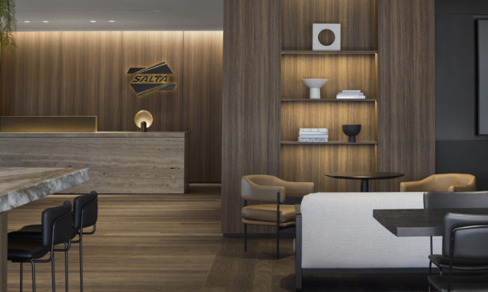 Salta Properties - 1