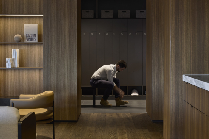 Salta Properties Offices - Melbourne - 3