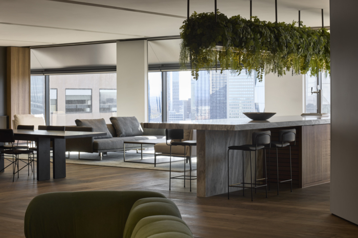 Salta Properties Offices - Melbourne - 7
