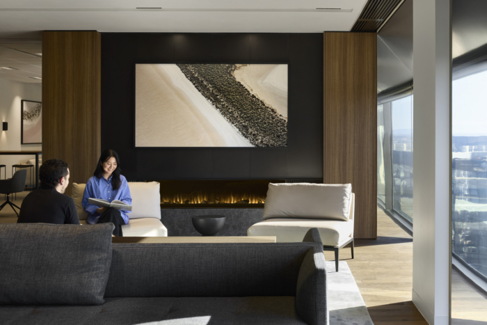 Salta Properties Offices - Melbourne - 4