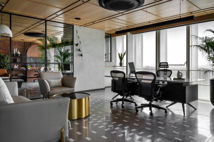 Niral Parikh and Associates Offices - Ahmedabad - 3