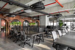 Niral Parikh and Associates Offices – Ahmedabad
