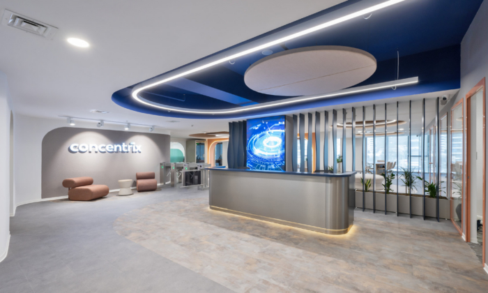 Concentrix Offices – Diyarbakır - 1