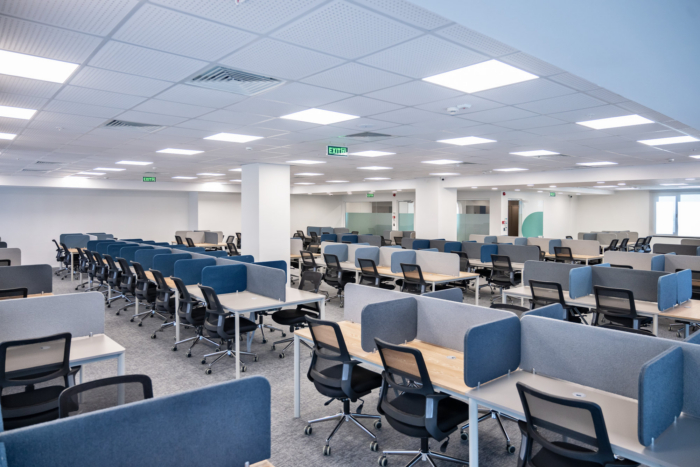 Concentrix Offices - Diyarbakır - 9