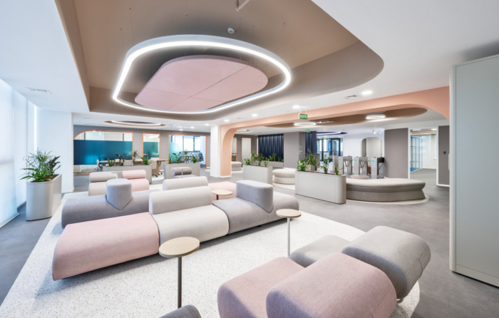 Concentrix Offices - Diyarbakır - 6