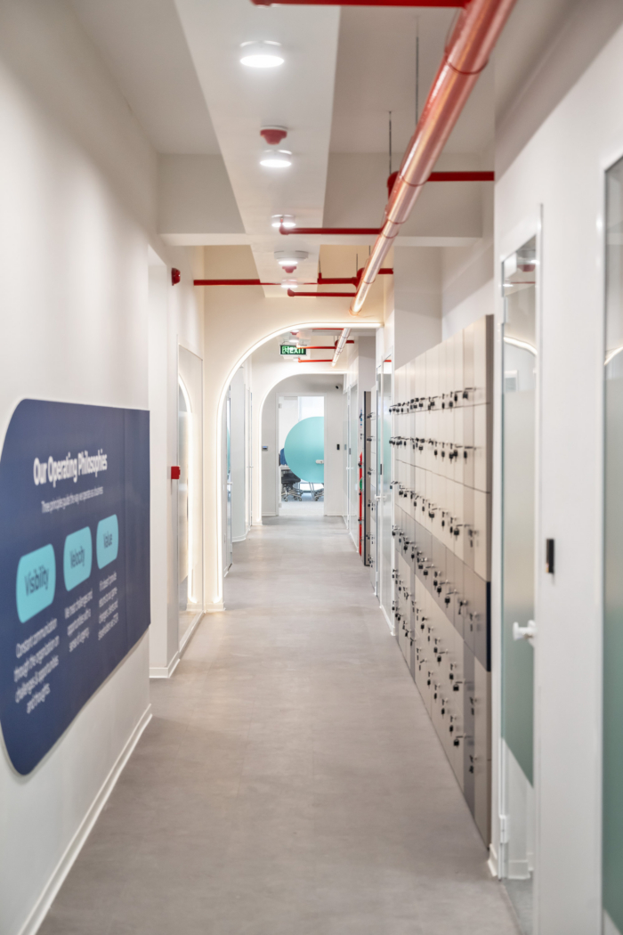 Concentrix Offices - Diyarbakır - 8