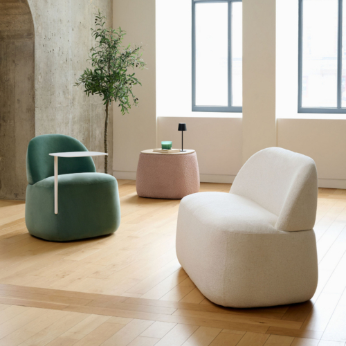 ORA by Rouillard