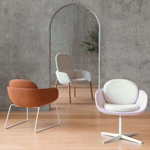 BILY by Rouillard