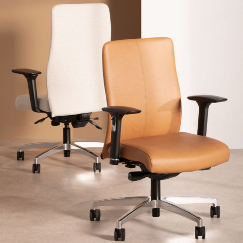 LEAD X by Rouillard