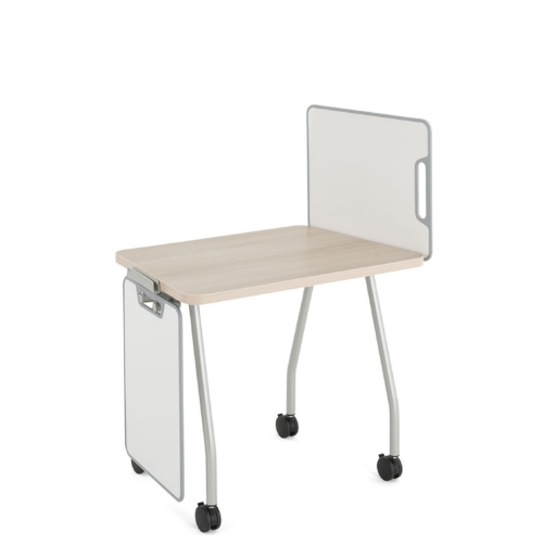 Verb Flip Top Table by Steelcase
