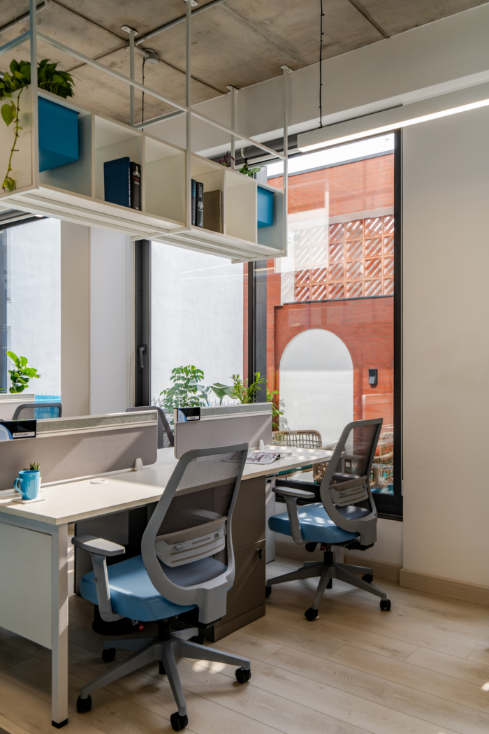 CeCube Engineering Offices – Gurugram - 7