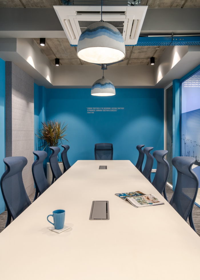 CeCube Engineering Offices – Gurugram - 6