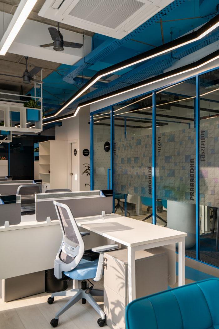 CeCube Engineering Offices – Gurugram - 4
