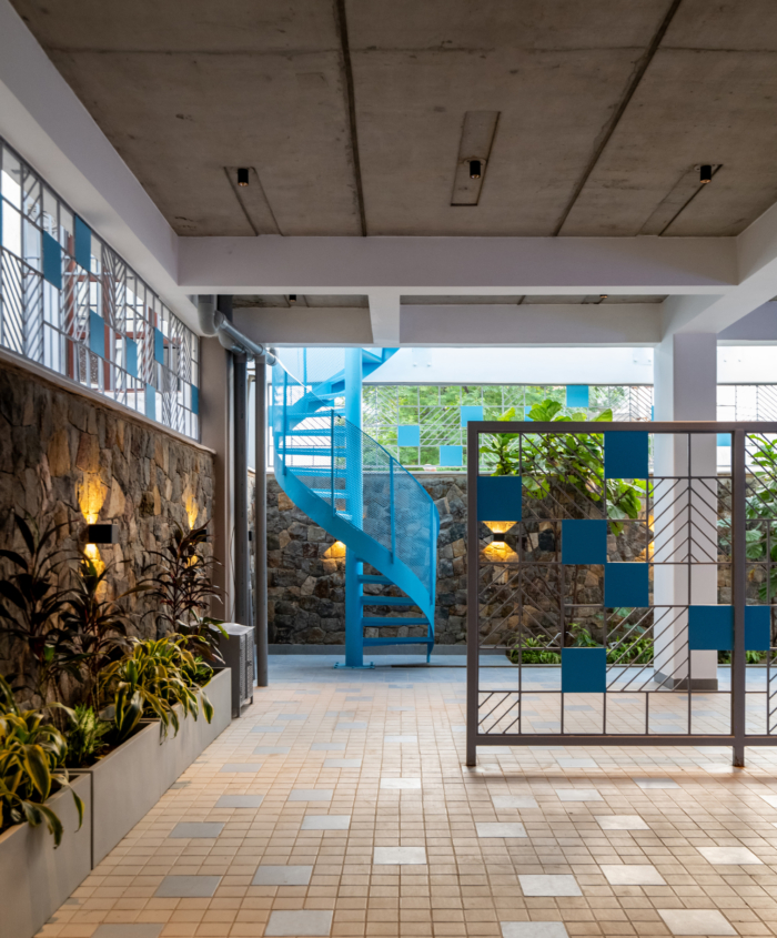 CeCube Engineering Offices – Gurugram - 11