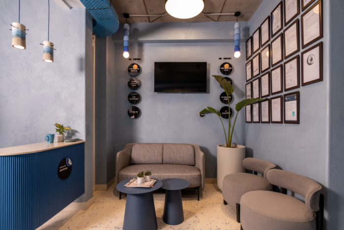 CeCube Engineering Offices – Gurugram - 2