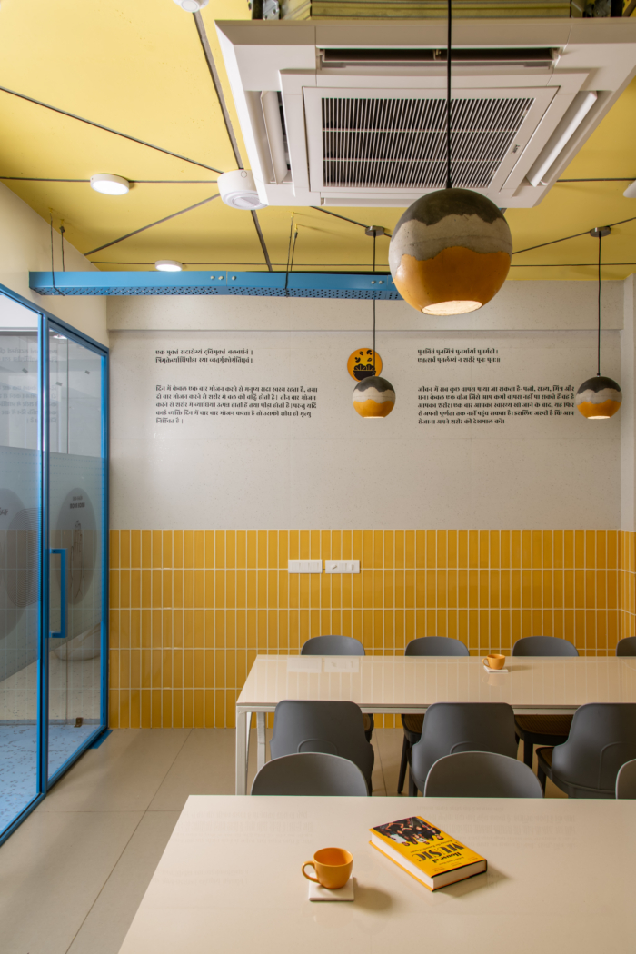 CeCube Engineering Offices – Gurugram - 9