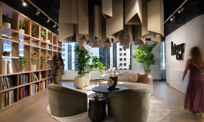 KTYG Offices – Chicago - 1