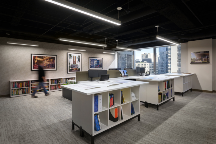 KTGY Offices - Chicago - 4