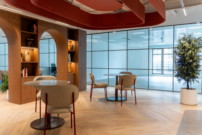 Lexington Workspaces - Barcelona - 2