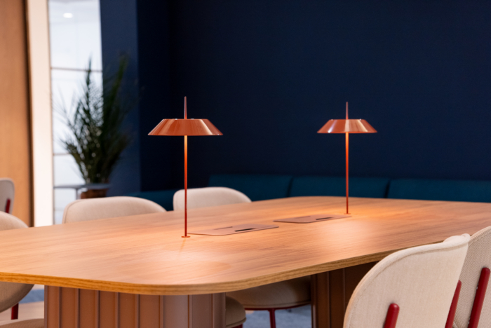 Lexington Workspaces - Barcelona - 4