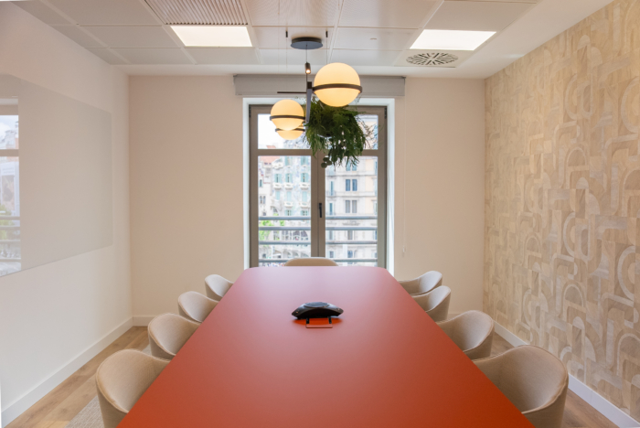 Lexington Workspaces - Barcelona - 5