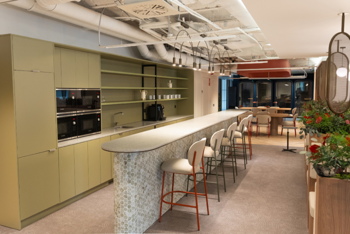 Lexington Workspaces - Barcelona - 6