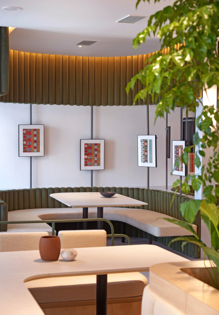 UrbanWrk Coworking Offices - Kolkata - 6