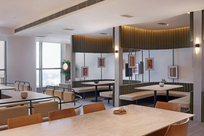 UrbanWrk Coworking Offices - Kolkata - 4