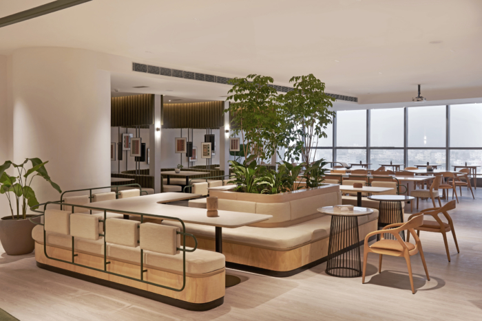 UrbanWrk Coworking Offices - Kolkata - 2