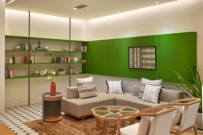 UrbanWrk Coworking Offices - Kolkata - 8