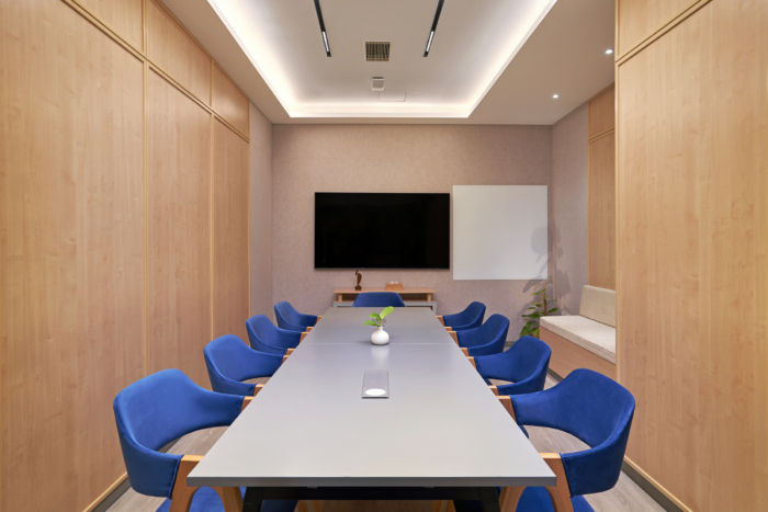 UrbanWrk Coworking Offices - Kolkata - 9