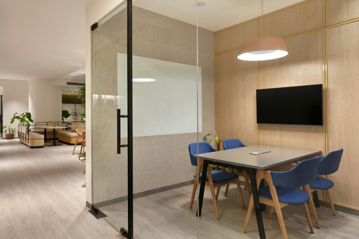 UrbanWrk Coworking Offices - Kolkata - 10