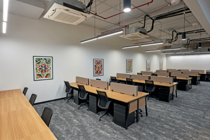 UrbanWrk Coworking Offices - Kolkata - 11