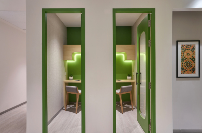 UrbanWrk Coworking Offices - Kolkata - 12