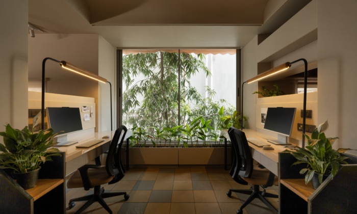 USC House – Vadodara - 12