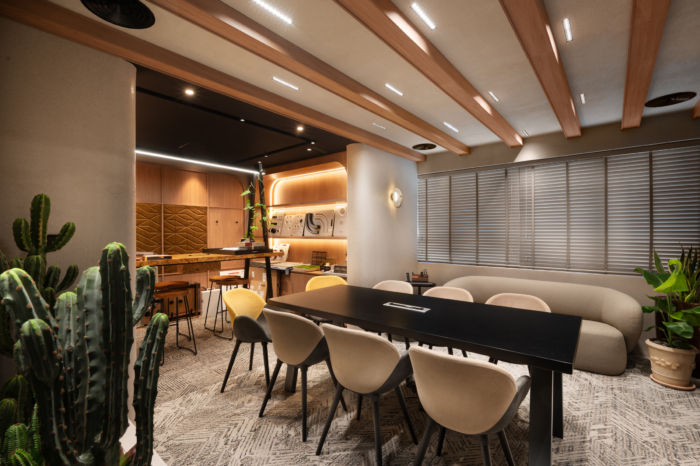 Westbrook Interiors Offices – Dubai - 7
