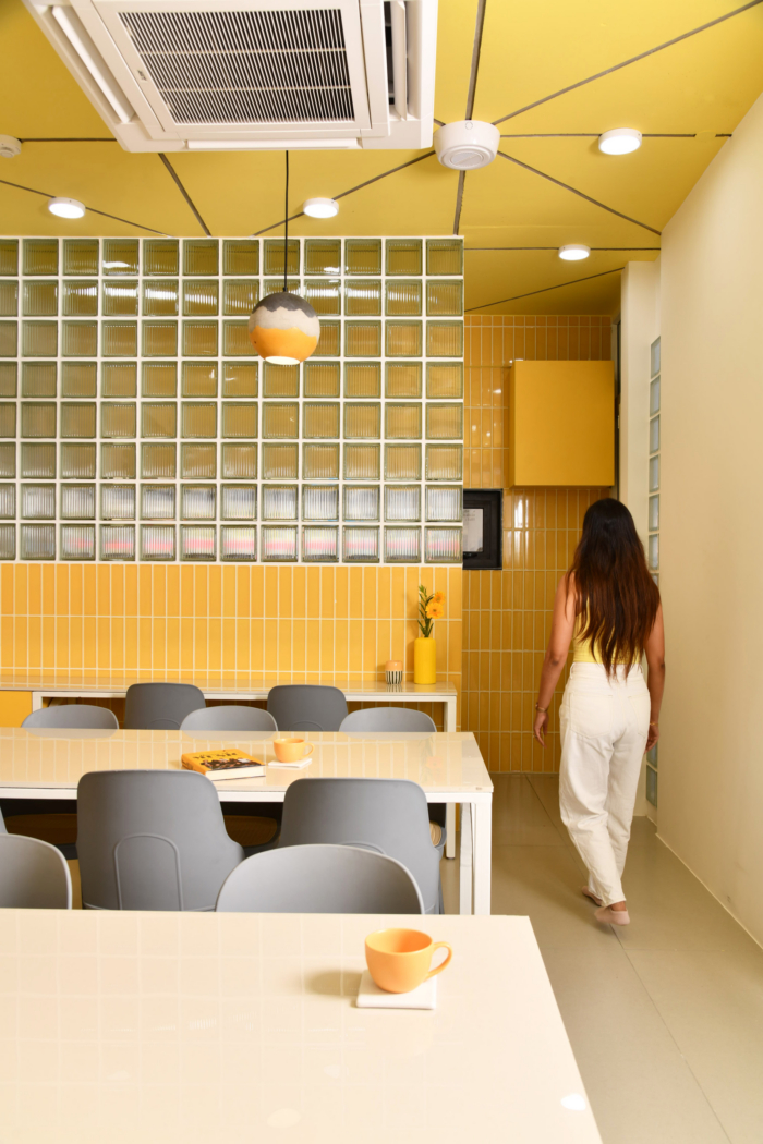 CeCube Engineering Offices – Gurugram - 10
