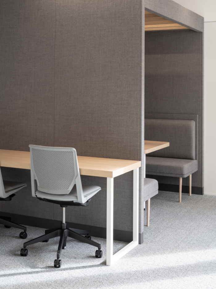 Edenred Offices - Paris - 8